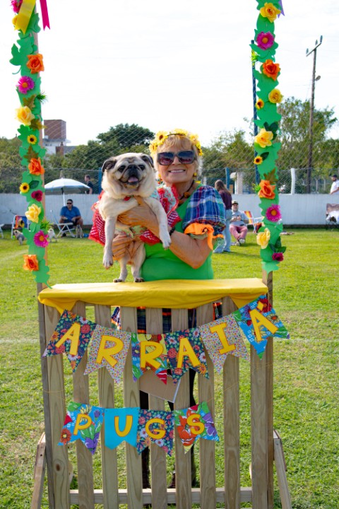 Foto do Pugnic 2026